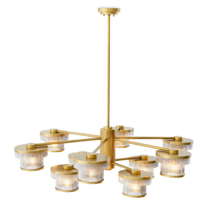 Chandelier Andromeda Eichholtz