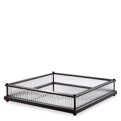 Tray Cora Eichholtz