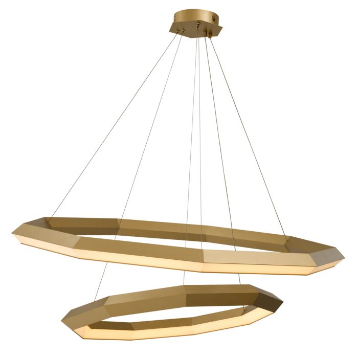 Chandelier Helvetia L Eichholtz