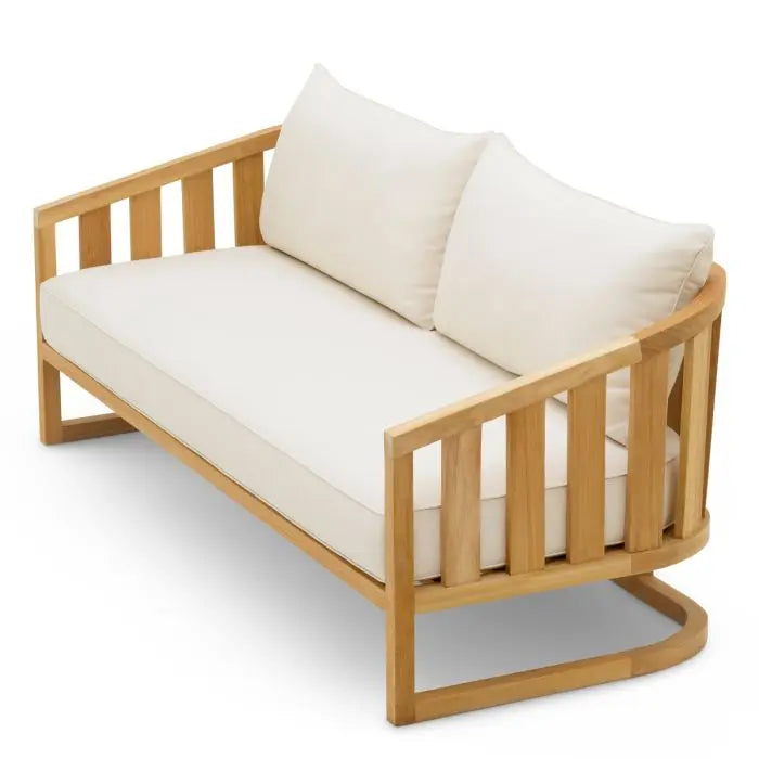 Outdoor Sofa Aruba Eichholtz