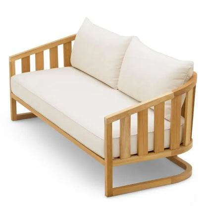 Outdoor Sofa Aruba Eichholtz