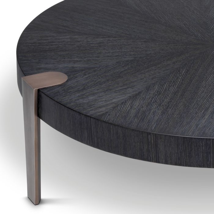 Coffee Table Oxnard Eichholtz