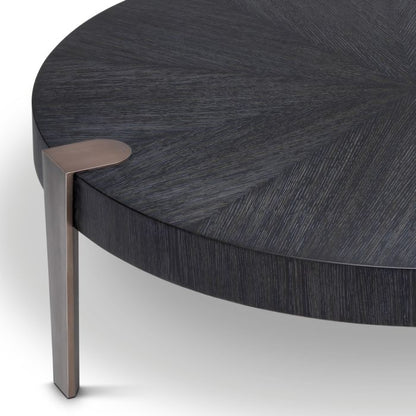 Coffee Table Oxnard Eichholtz