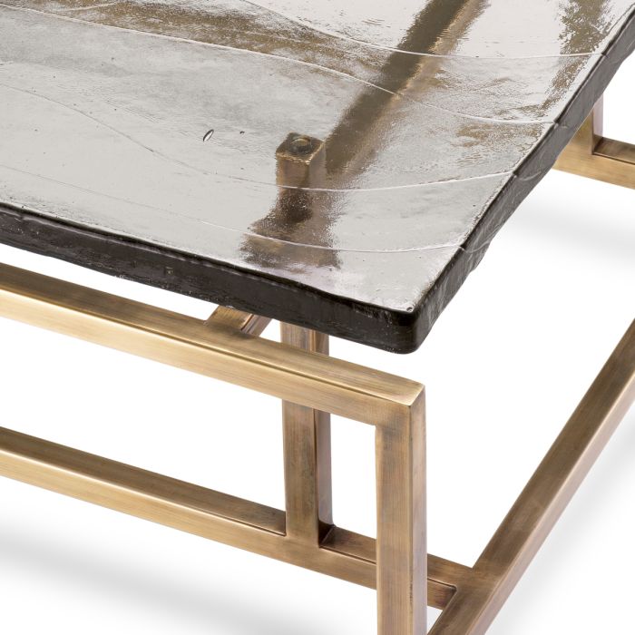 Coffee Table Schlumberg Eichholtz