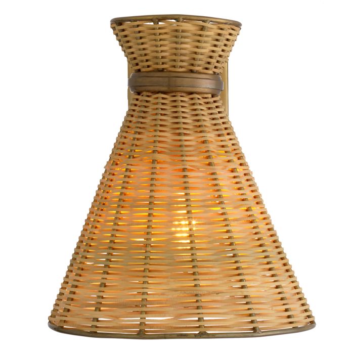 Wall Lamp Kon Tiki Eichholtz