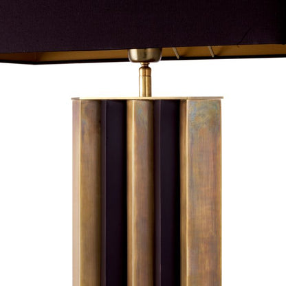 Table Lamp Belize Eichholtz