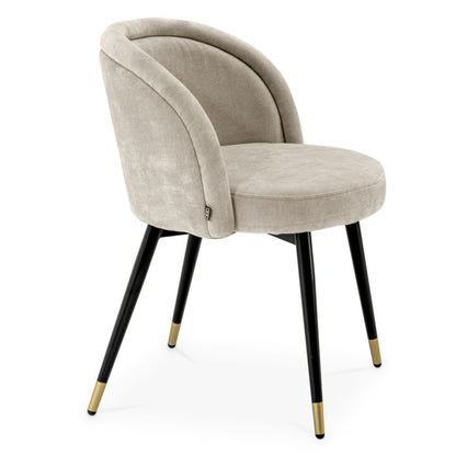 Dining Chair Chloé Set Of 2 Eichholtz