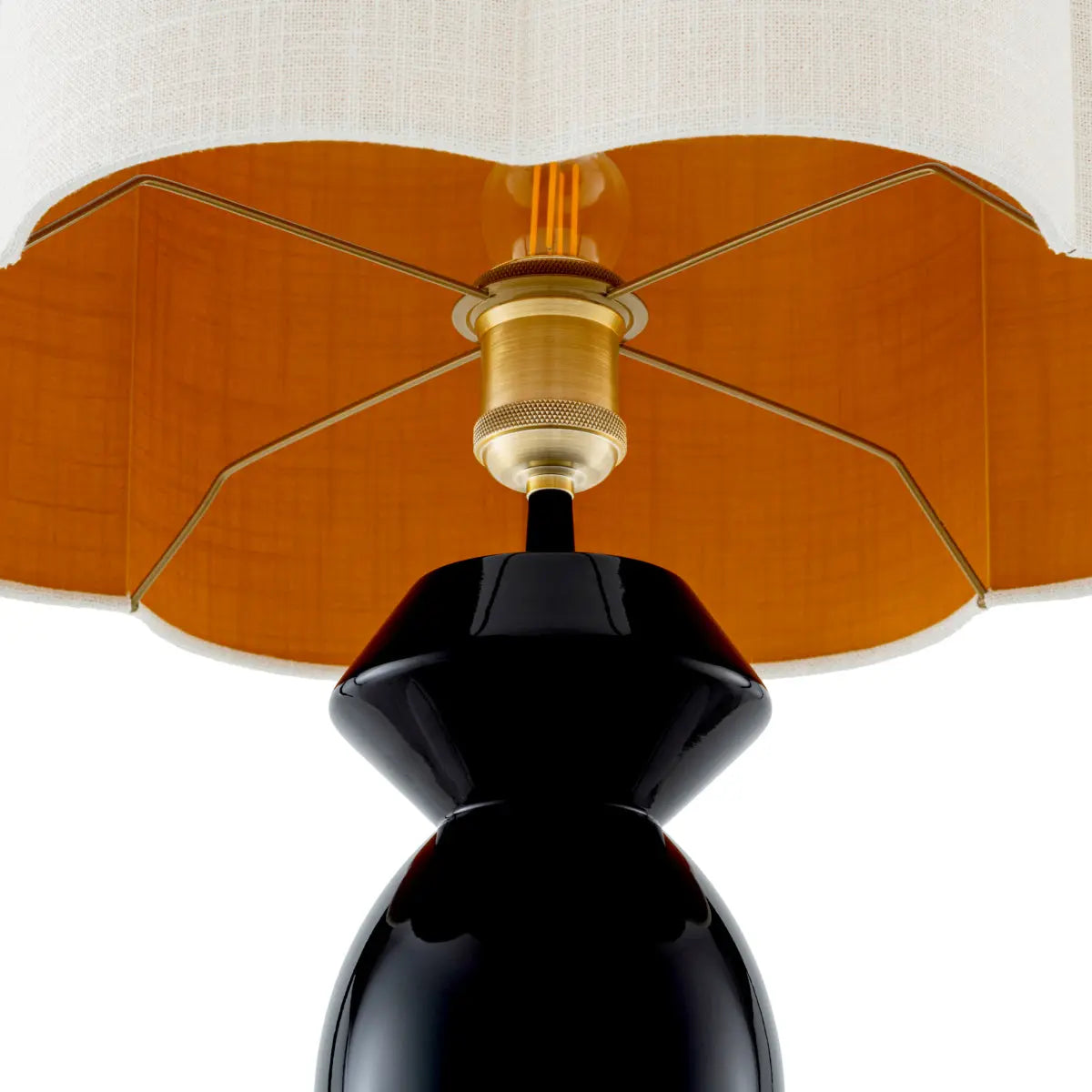 Table Lamp Dionne Eichholtz