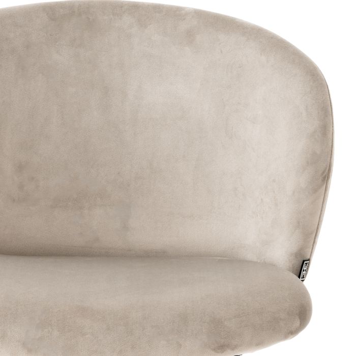 Counter Stool Volante Eichholtz