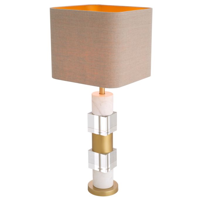 Table Lamp Cullingham Eichholtz