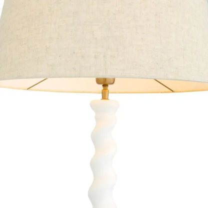 Floor Lamp Massimo Eichholtz