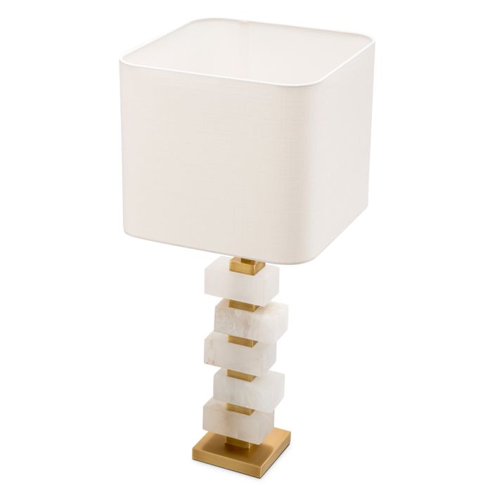 Table Lamp Amber Eichholtz