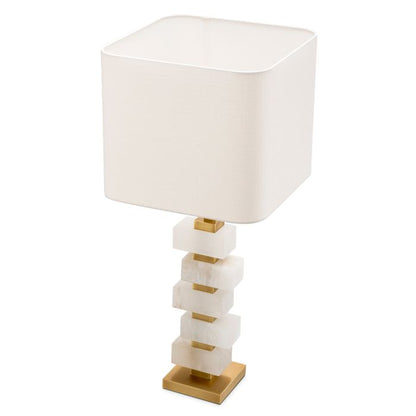 Table Lamp Amber Eichholtz