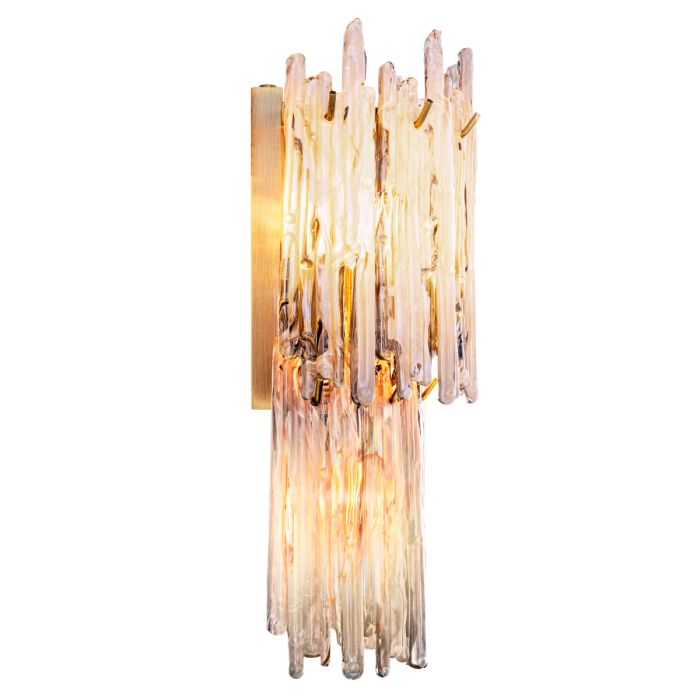 Wall Lamp Saint Roch Double Eichholtz