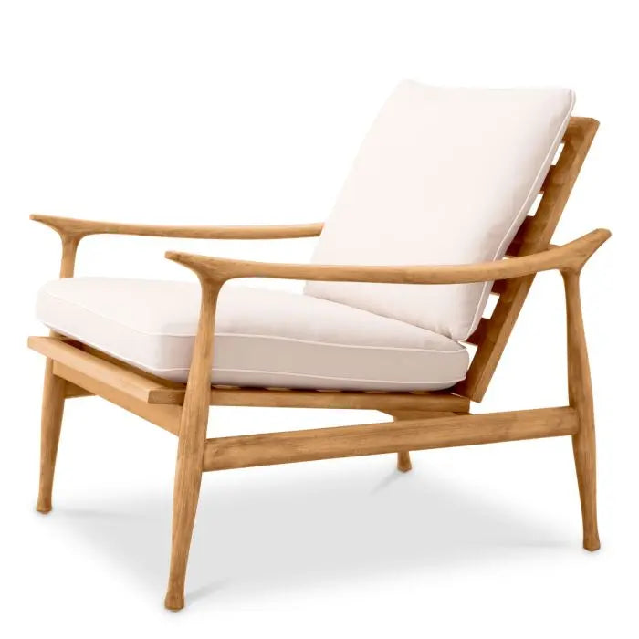 Outdoor Chair Manzo Eichholtz