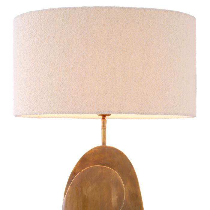 Table Lamp D&