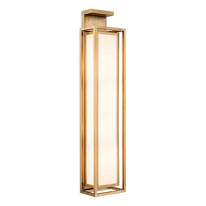Wall Lamp Versus Eichholtz