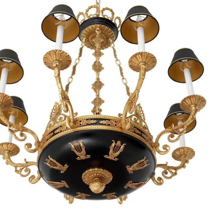Chandelier Palais Eichholtz