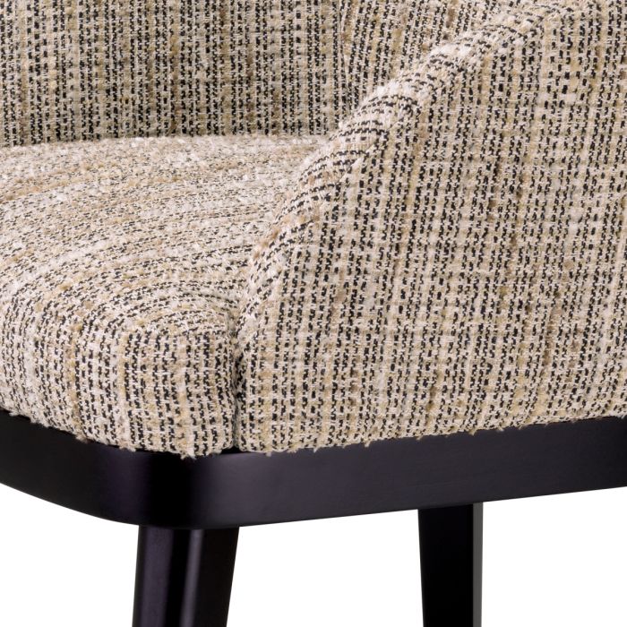 Dining Chair Costa Eichholtz