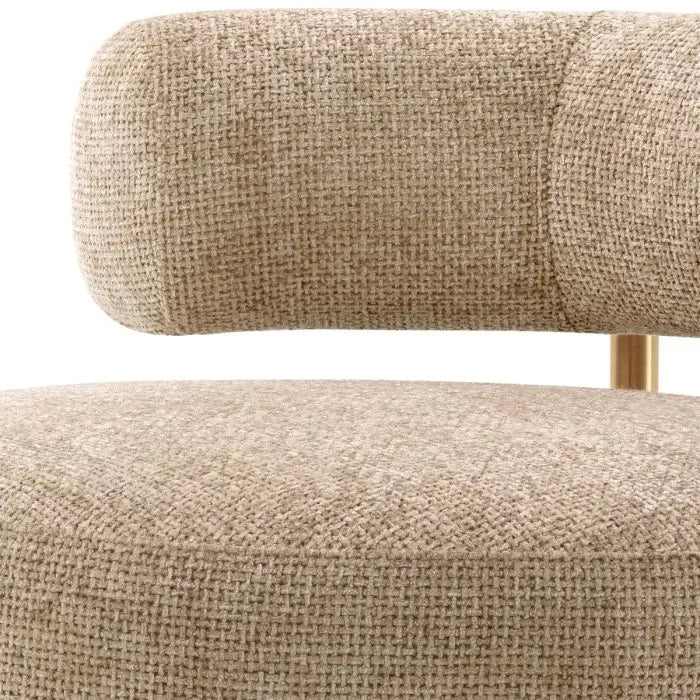 Chair Thompson Eichholtz