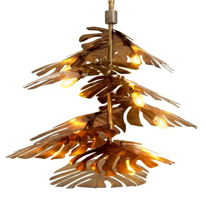 Chandelier Tropique Eichholtz