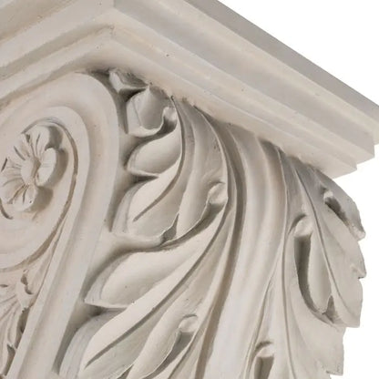 Wall Object Acanthus Scroll Eichholtz