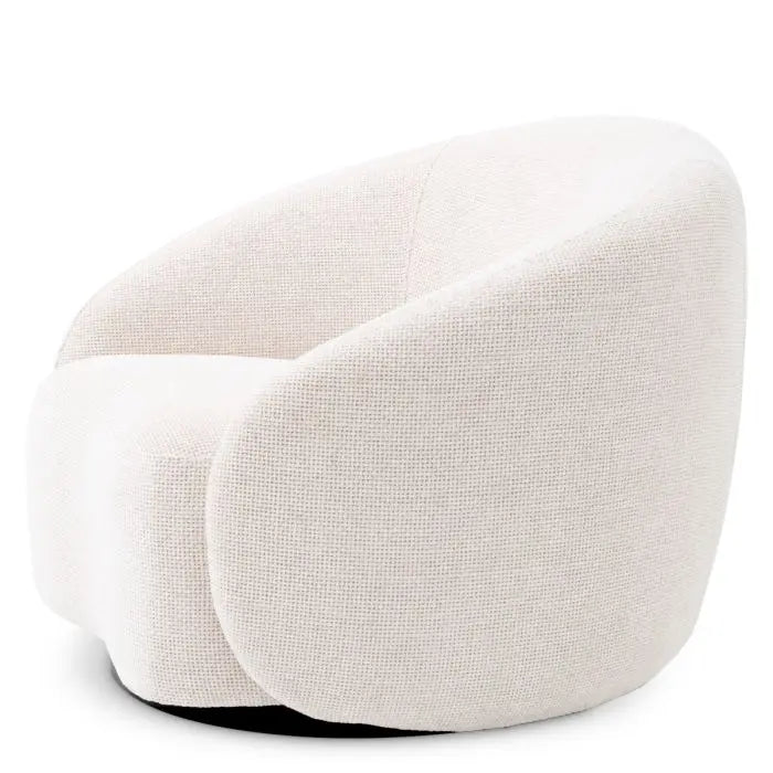 Swivel Chair Amore Eichholtz