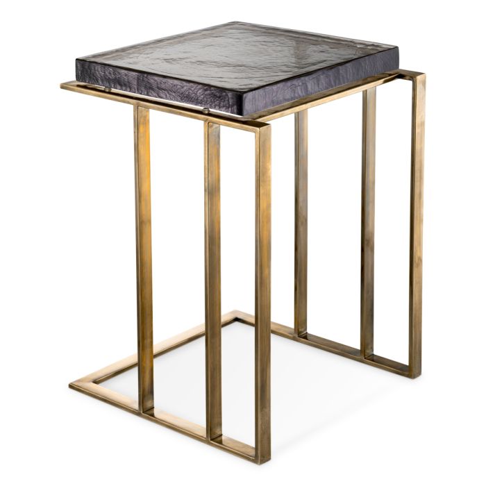 Side Table Crescent Eichholtz