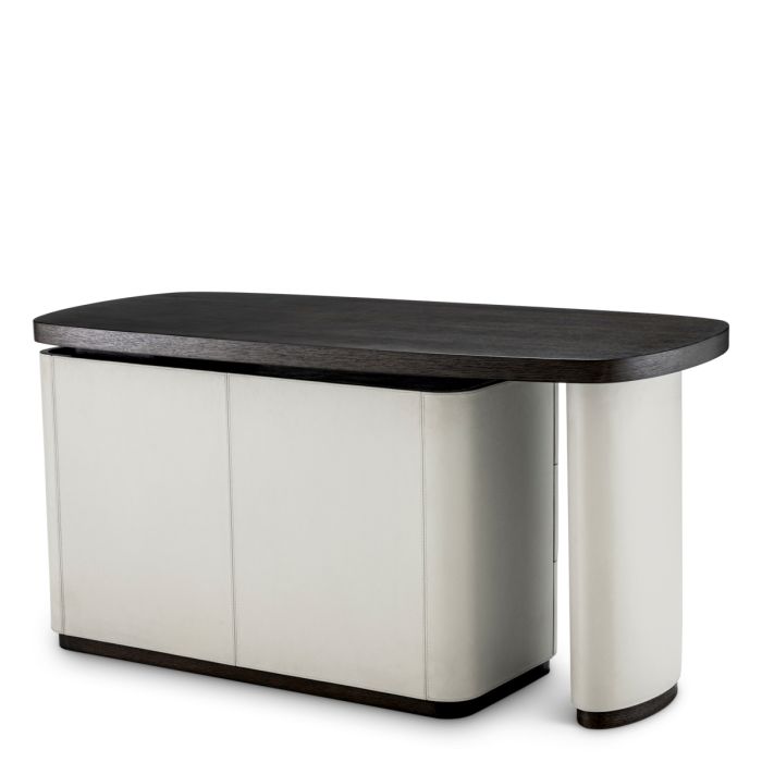 Desk Numana Eichholtz
