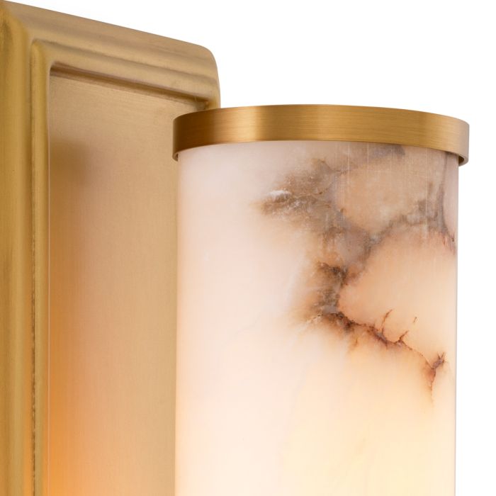 Wall Lamp Valentine Eichholtz