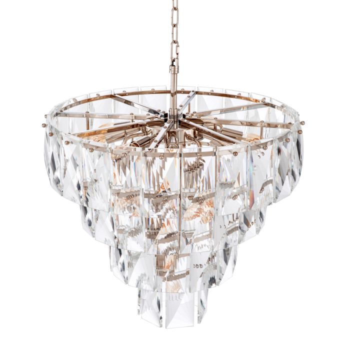 Chandelier Amazone S Eichholtz