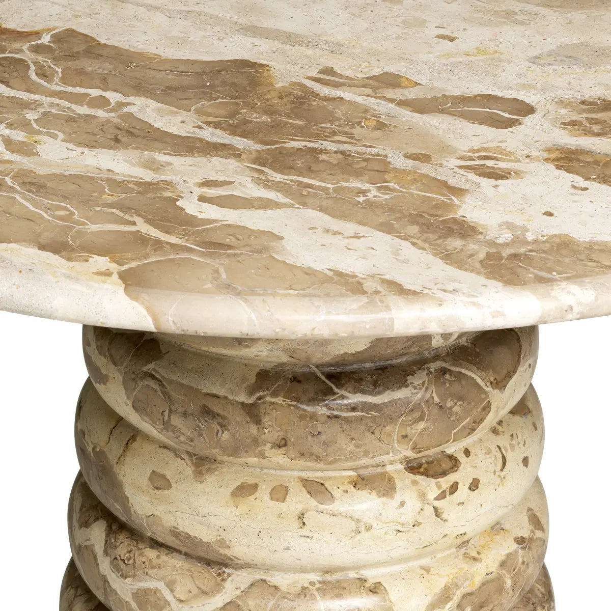 Coffee Table Lerici Eichholtz