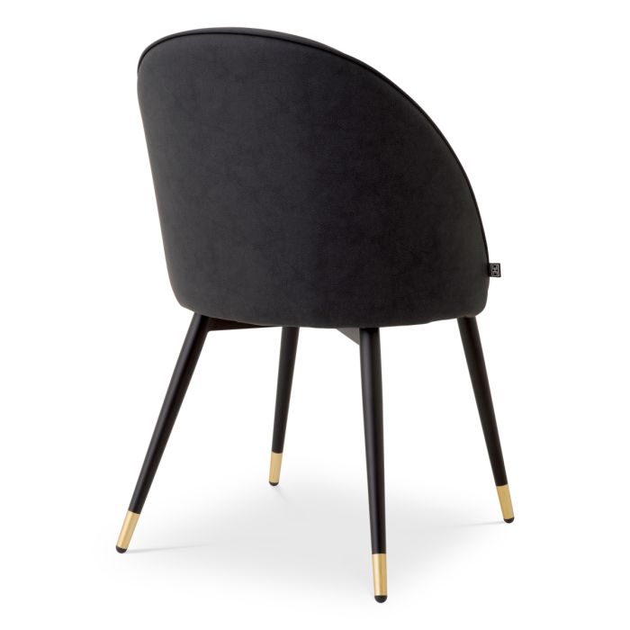Dining Chair Cooper Set Of 2 Eichholtz