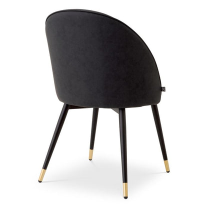 Dining Chair Cooper Set Of 2 Eichholtz