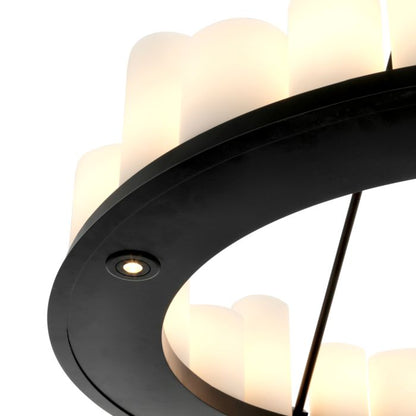 Chandelier Commodore ø 90 cm Eichholtz