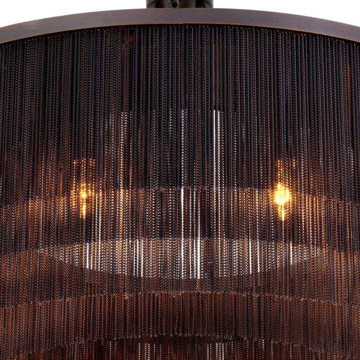 Chandelier Tissot L Eichholtz