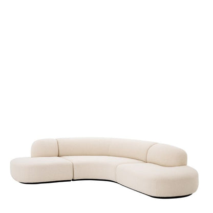 Sofa Björn L Eichholtz
