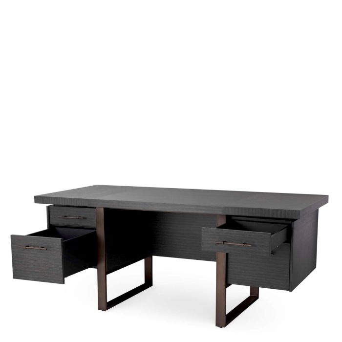 Desk Canova Eichholtz