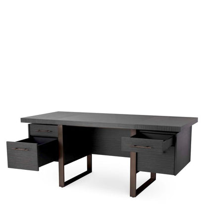 Desk Canova Eichholtz