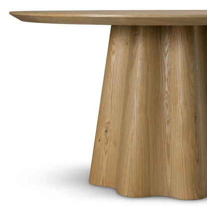 Dining Table Papyrus Eichholtz