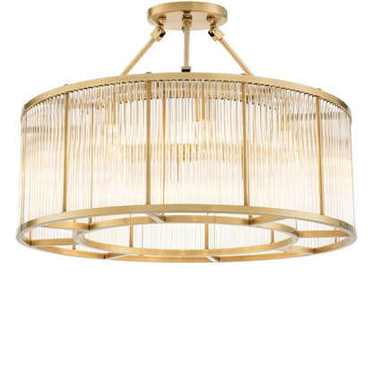 Ceiling Lamp Bernardi L Eichholtz
