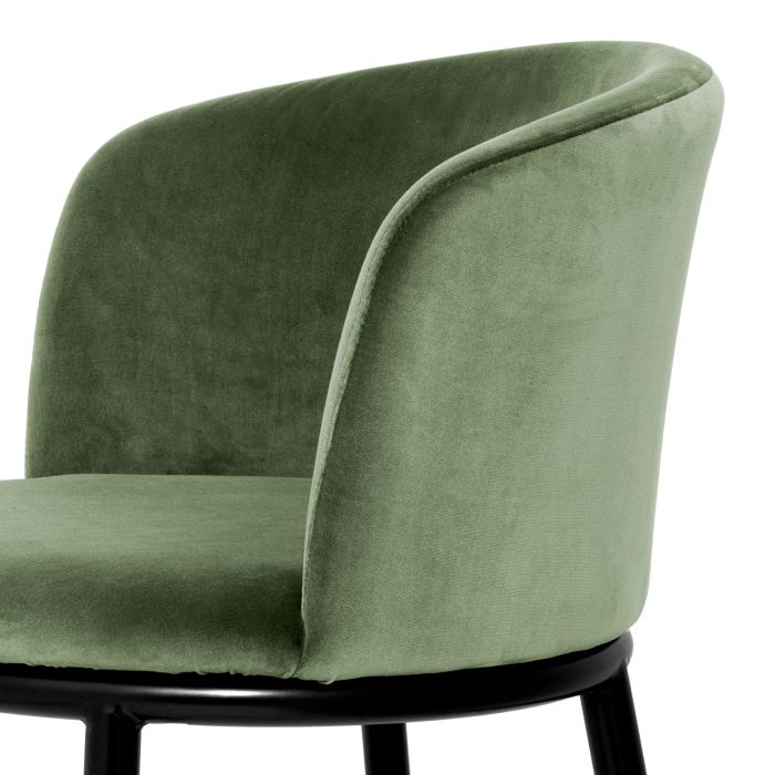 Dining Chair Filmore  Set Of 2 Eichholtz