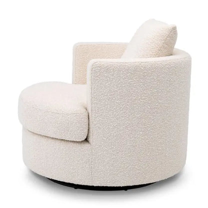 Swivel Chair Felix Eichholtz