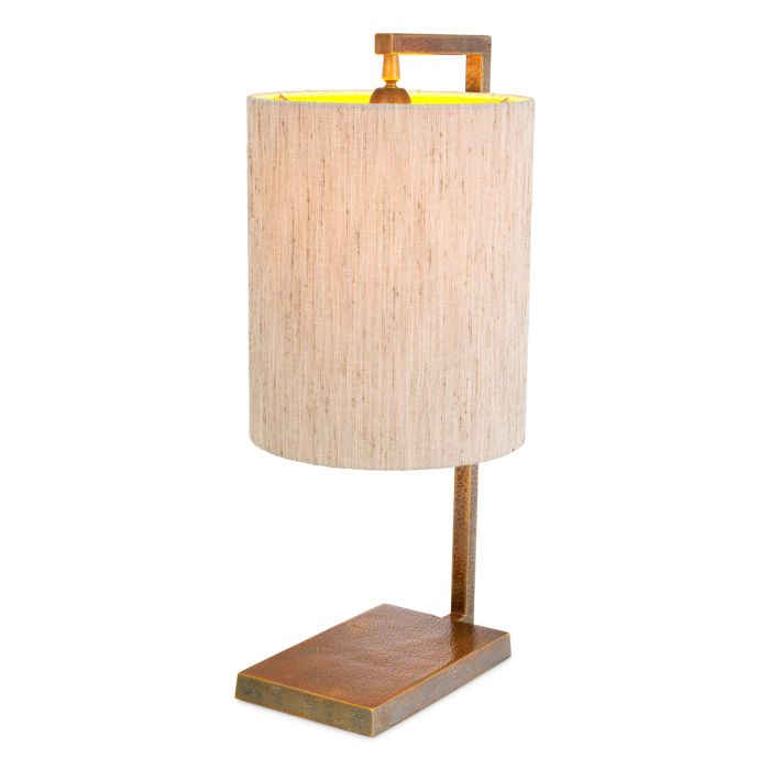 Table Lamp Volturno Eichholtz
