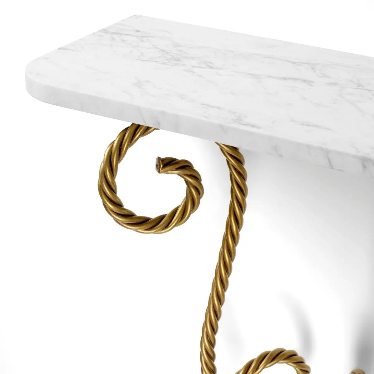 Wall Console Table Kingsley Eichholtz