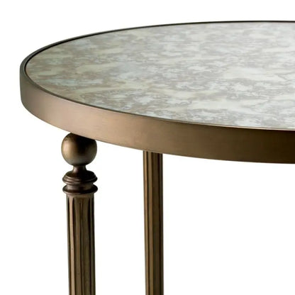 Side Table Bowery Eichholtz