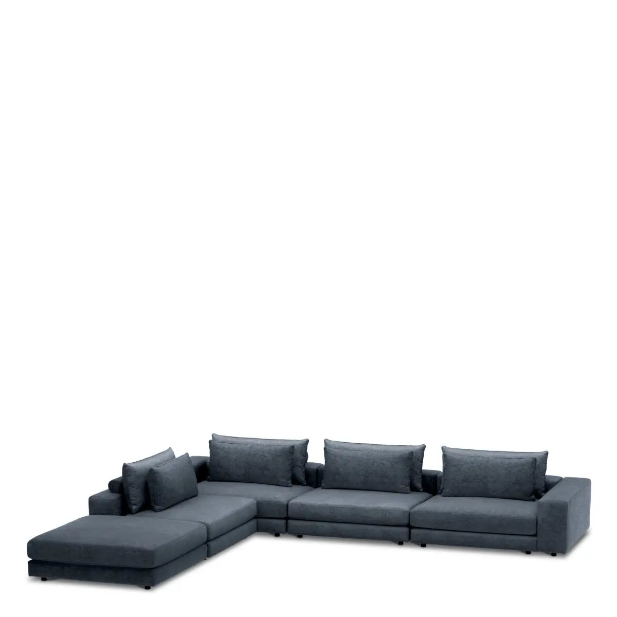 Modular Sofa Lounge Club - Middle