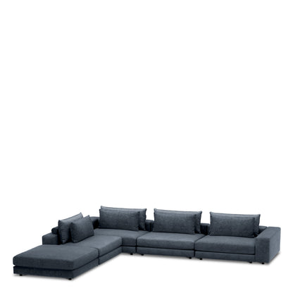Modular Sofa Lounge Club - Middle
