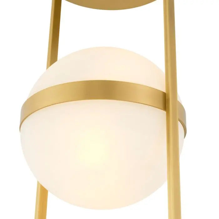 Ceiling Lamp Dover Eichholtz