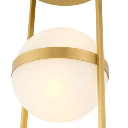 Ceiling Lamp Dover Eichholtz